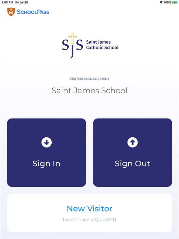  School Pass